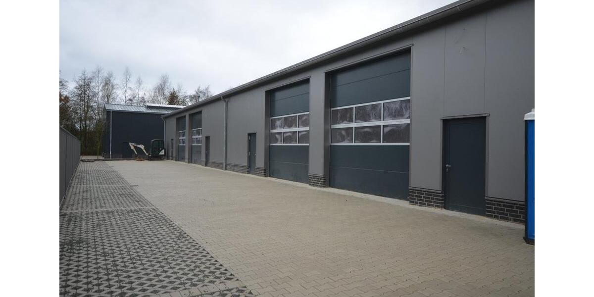 Gewerbeobjekt Oldenburg Drielaker-Moor - 1.050&euro; | Angebot:24511679