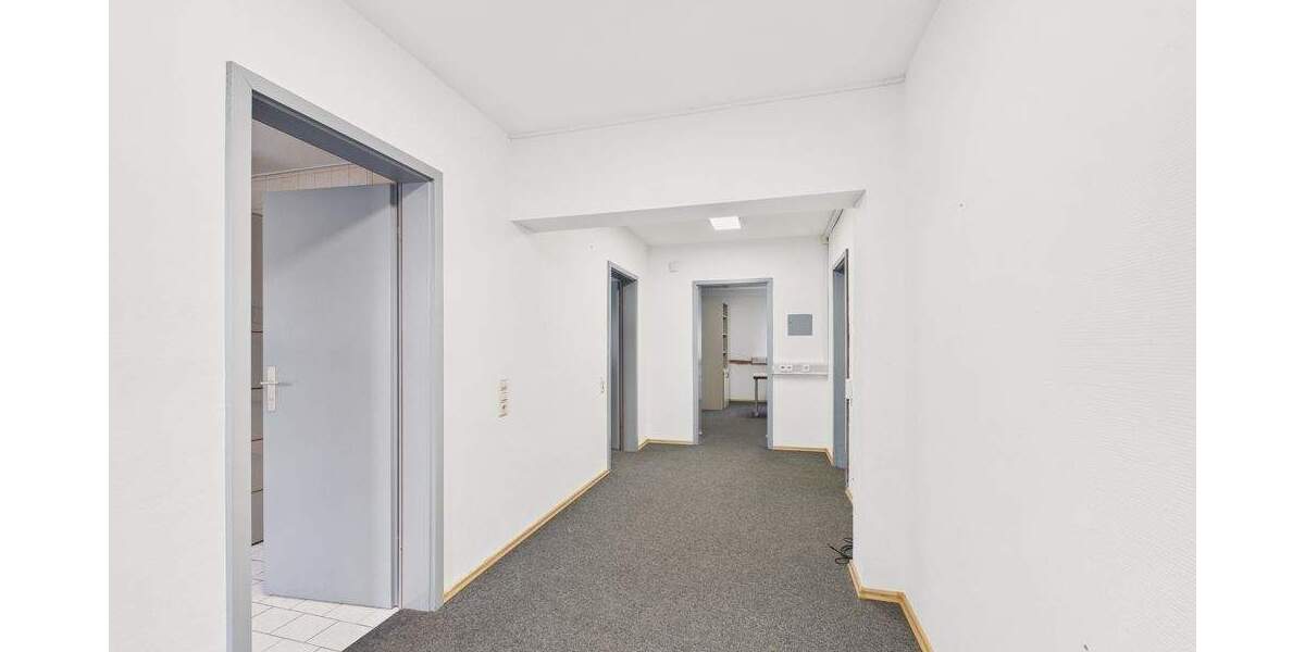 Gewerbeobjekt Osterburken - 2.450&euro; | Angebot:25778530