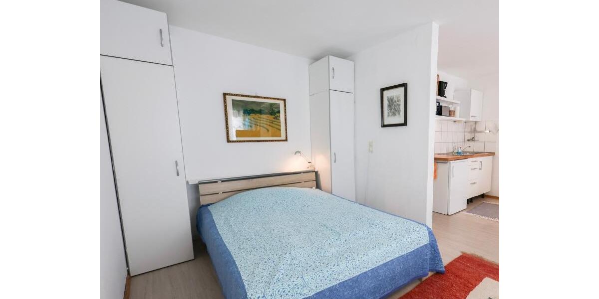 Wohnen auf Zeit Freiburg im Breisgau - 1 Zimmer, 25 m&sup2;, 960&euro; | Angebot:26655419