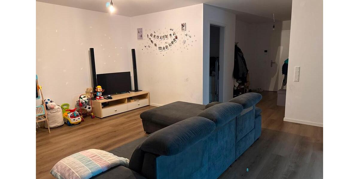 Erdgeschoßwohnung Schloß Holte-Stukenbrock Stukenbrock - 2 Zimmer, 72 m&sup2;, 865&euro; | Angebot:26611608