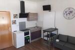 1-Zimmer Wohneinheit Apartment ÜbergangsZimmer
