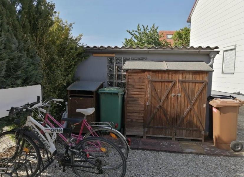 Wohnen auf Zeit Weidenbach - 5 Zimmer, 200 m&sup2;, 300&euro; | Angebot:24695668