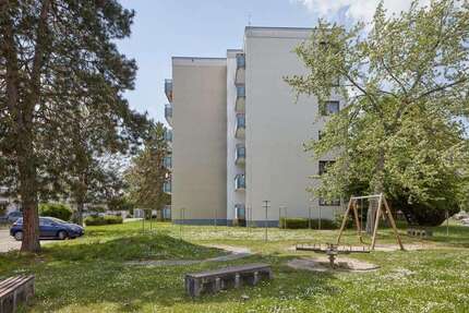Wohnung zum Mieten in Schifferstadt 619 € 62.89 m²