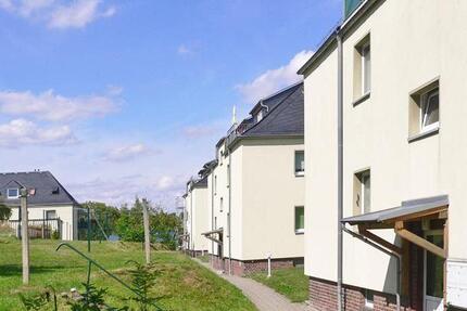 Wohnung Reichenbach im Vogtland Obermylau - 3 Zimmer, 61 m&sup2;, 349&euro; | Angebot:25879864