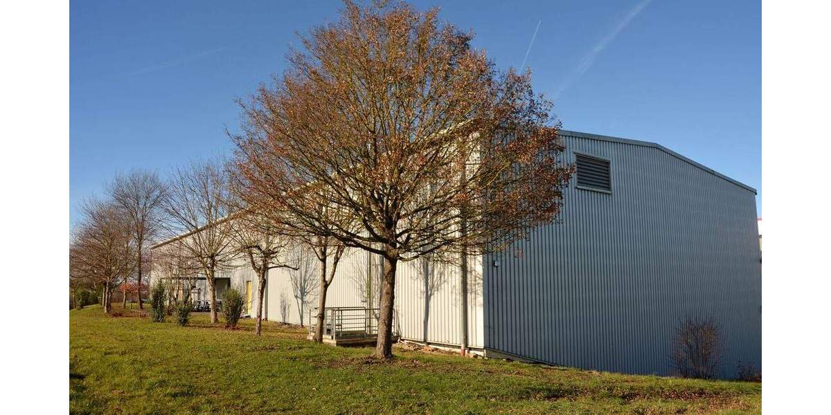 Gewerbeobjekt Essingen Dauerwang - 12.760&euro; | Angebot:24303594