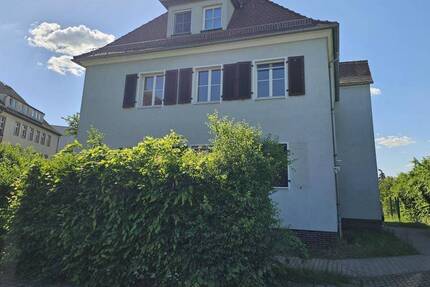 Ihre neues Zuhause mit vorteilhafter Raumaufteilung und viel Grün! 3 zimmer