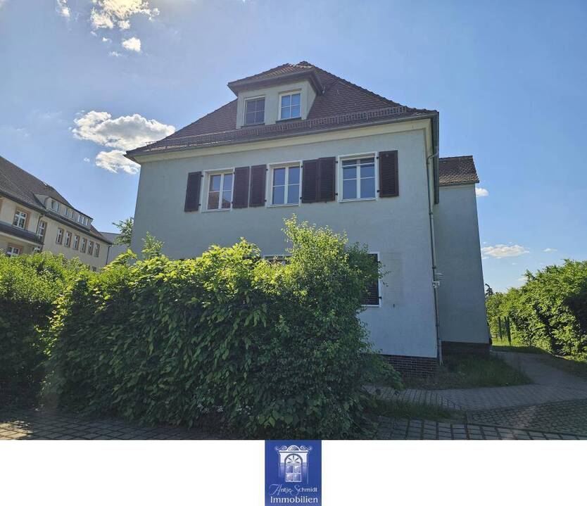Ihre neues Zuhause mit vorteilhafter Raumaufteilung und viel Grün! 3 zimmer