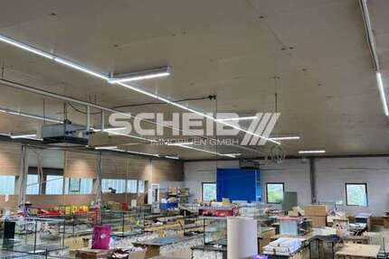 Gewerbeobjekt Stimpfach - 2.656&euro; | Angebot:14763198