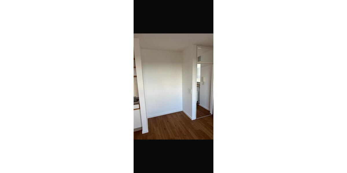 Etagenwohnung Buseck - 1 Zimmer, 27 m&sup2;, 470&euro; | Angebot:26427780