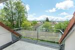 Dachgeschoßwohnung Münsingen - 3 Zimmer, 68 m&sup2;, 700&euro; | Angebot:26689050