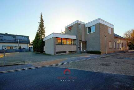 Gewerbeobjekt Viersen Dülken - 1.800&euro; | Angebot:25174327