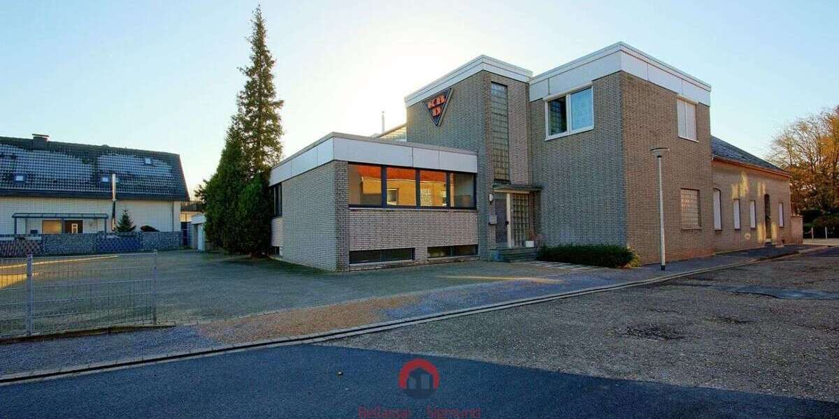 Gewerbeobjekt Viersen Dülken - 1.800&euro; | Angebot:25174327