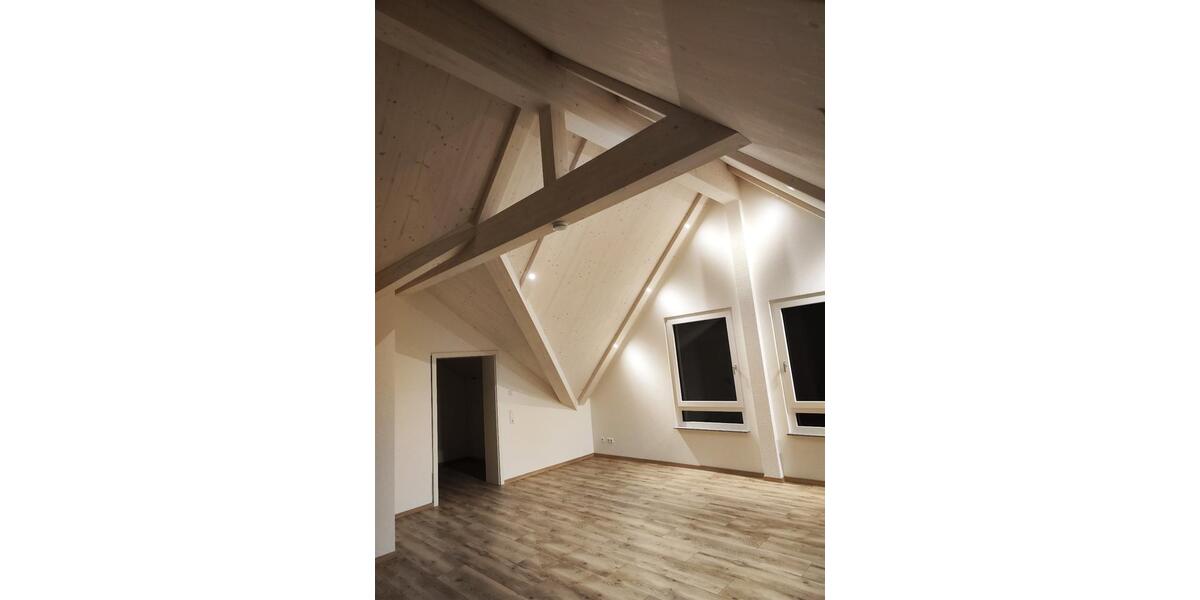 Maisonettenwohnung Balingen - 3 Zimmer, 97 m&sup2;, 1.600&euro; | Angebot:26003105