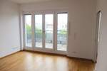 Mitte, Neubau - elegante 2-Zimmer-Wohnung mit Balkon, 5.OG 2 zimmer