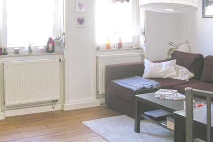 Wohnung Offenbach am Main Buchrain - 3 Zimmer, 67 m&sup2;, 830&euro; | Angebot:26554887