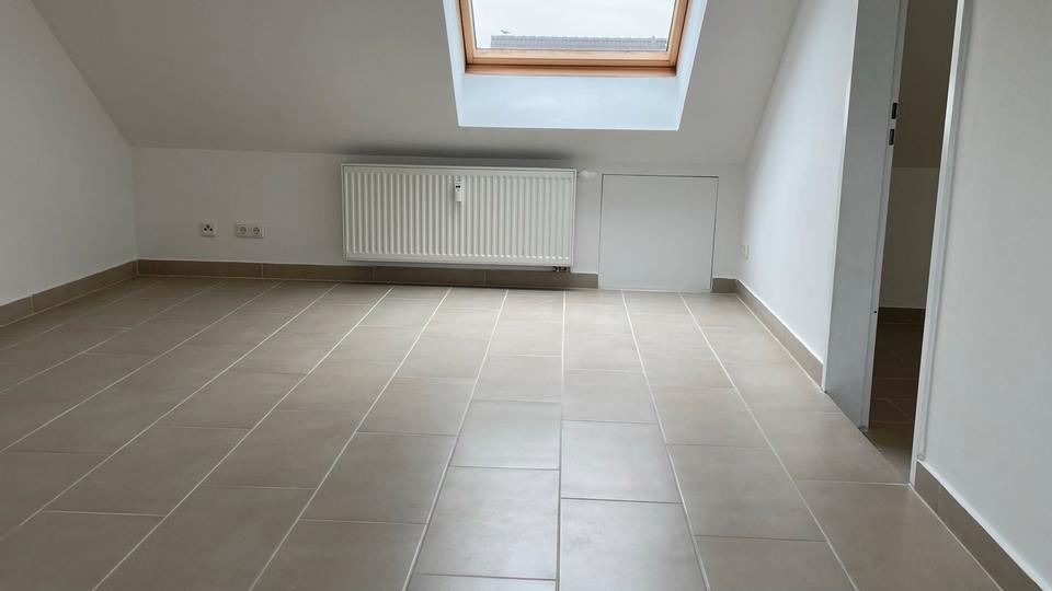 2 Zimmer Wohnung in Düren komplett renoviert zimmer