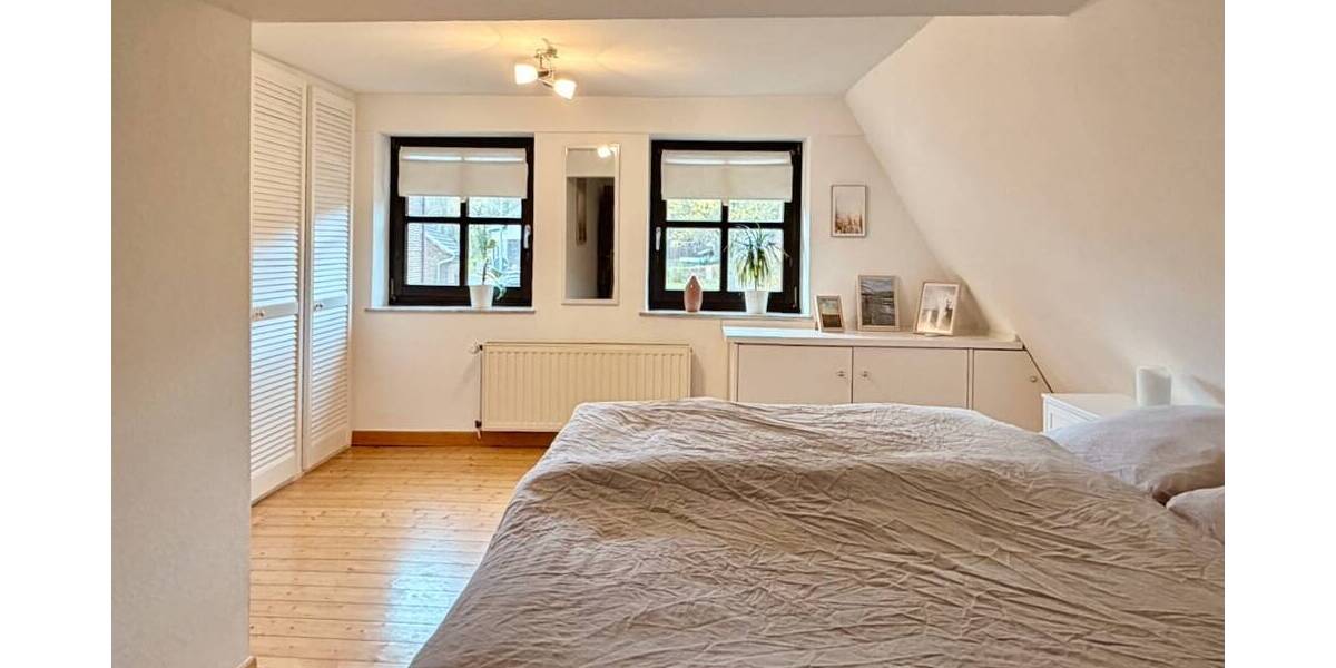 Einfamilienhaus Schwalmtal Lüttelforst - 3 Zimmer, 74 m&sup2;, 570&euro; | Angebot:26160483