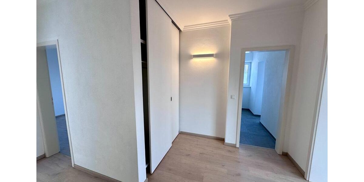 Etagenwohnung Bad Wörishofen - 2.5 Zimmer, 80 m&sup2;, 1.040&euro; | Angebot:25870722