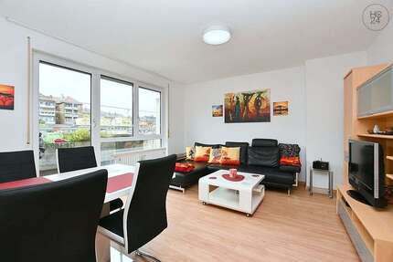 Wohnung zum Mieten in Stuttgart 1.690 € 60 m² 2 zimmer