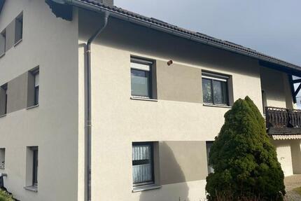 Wohnung Bischofsmais - 3.5 Zimmer, 112 m&sup2;, 750&euro; | Angebot:24978616