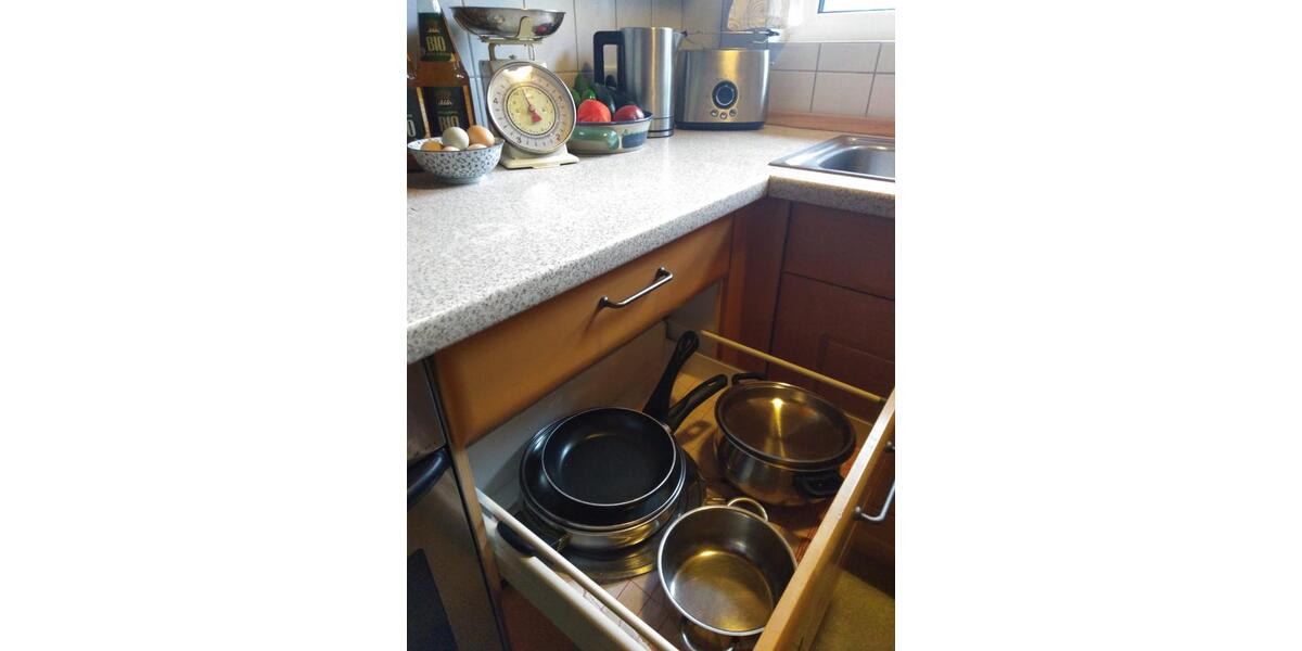 Etagenwohnung Stockach - 2.5 Zimmer, 75 m&sup2;, 750&euro; | Angebot:26658402