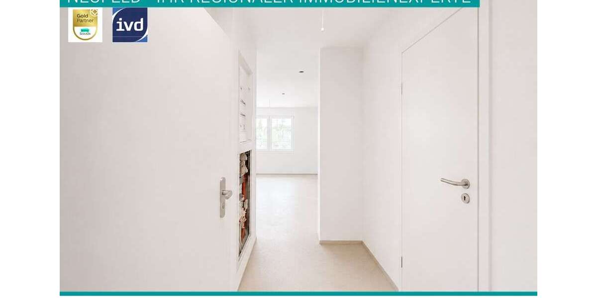 Etagenwohnung Oedheim - 2 Zimmer, 57 m&sup2;, 949&euro; | Angebot:26837584