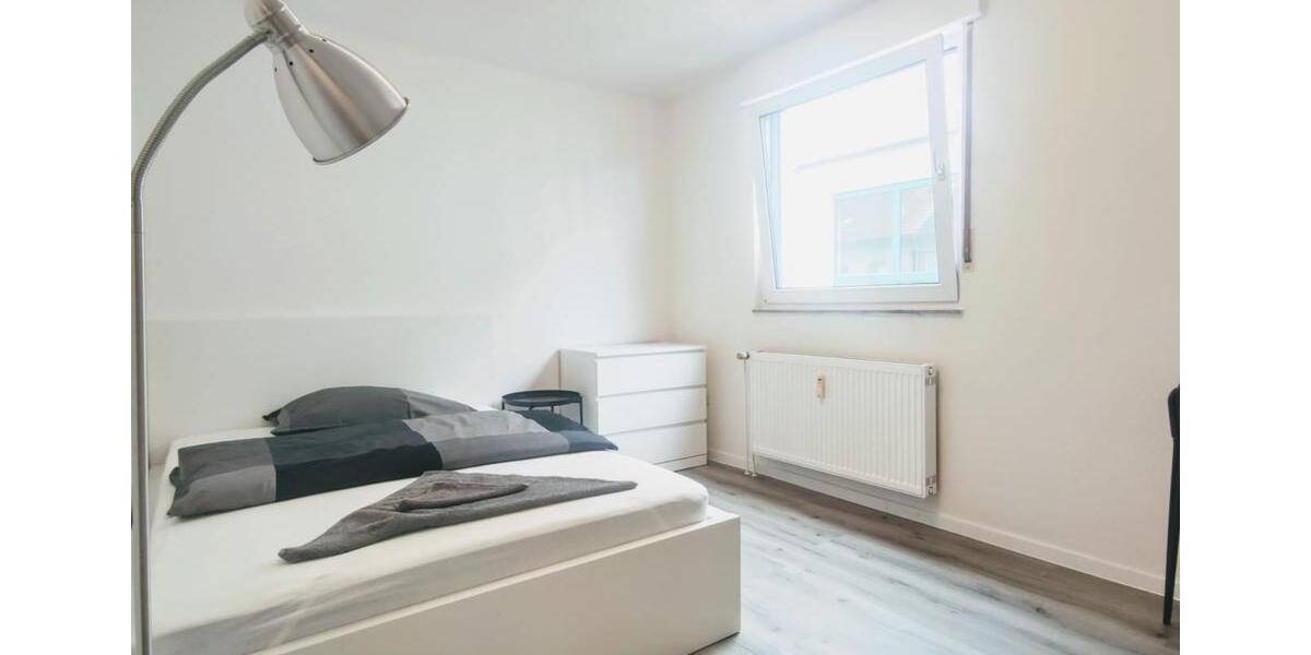 Wohnen auf Zeit Dortmund - 1 Zimmer, 35 m&sup2;, 700&euro; | Angebot:25979911