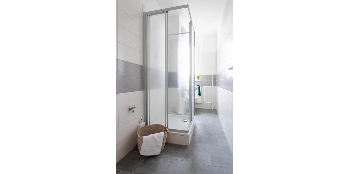 Etagenwohnung Schönebeck (Elbe) - 3 Zimmer, 67 m&sup2;, 368&euro; | Angebot:26561313