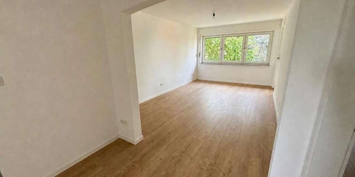Etagenwohnung Korschenbroich - 3 Zimmer, 74 m&sup2;, 995&euro; | Angebot:26731776