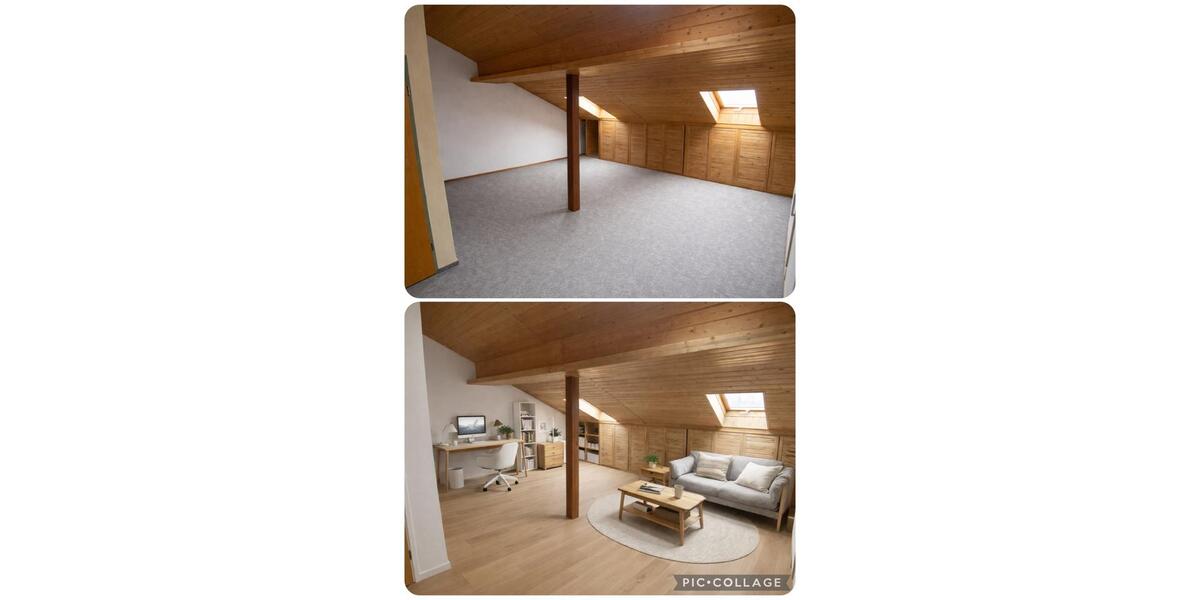 Reihenhaus Dorfen - 6 Zimmer, 145 m&sup2;, 1.950&euro; | Angebot:26286812