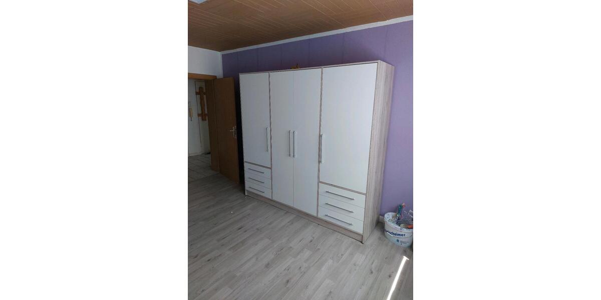Etagenwohnung Gelsenkirchen Gelsenkirchen-Mitte - 2 Zimmer, 46 m&sup2;, 300&euro; | Angebot:26635294