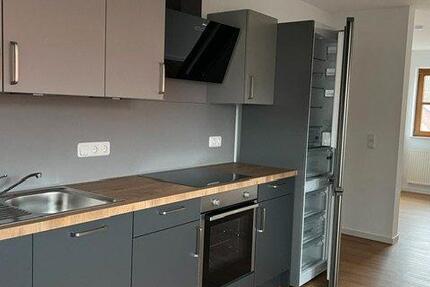 Wohnung Hildburghausen - 1 Zimmer, 30 m&sup2;, 255&euro; | Angebot:27637170
