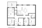 Bungalow Isernhagen - 4 Zimmer, 135 m&sup2;, 1.980&euro; | Angebot:26694274