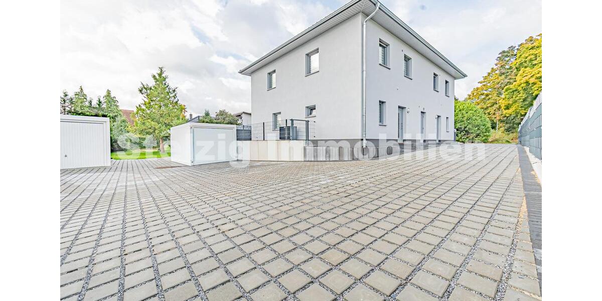 Doppelhaushälfte Kolkwitz - 4 Zimmer, 117 m&sup2;, 1.550&euro; | Angebot:26659450