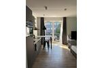 Etagenwohnung Münster - 1 Zimmer, 23 m&sup2;, 695&euro; | Angebot:26692012