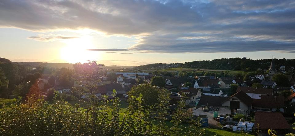 Wohnen auf Zeit Göppingen Faurndau - 1 Zimmer, 14 m&sup2;, 449&euro; | Angebot:25393935