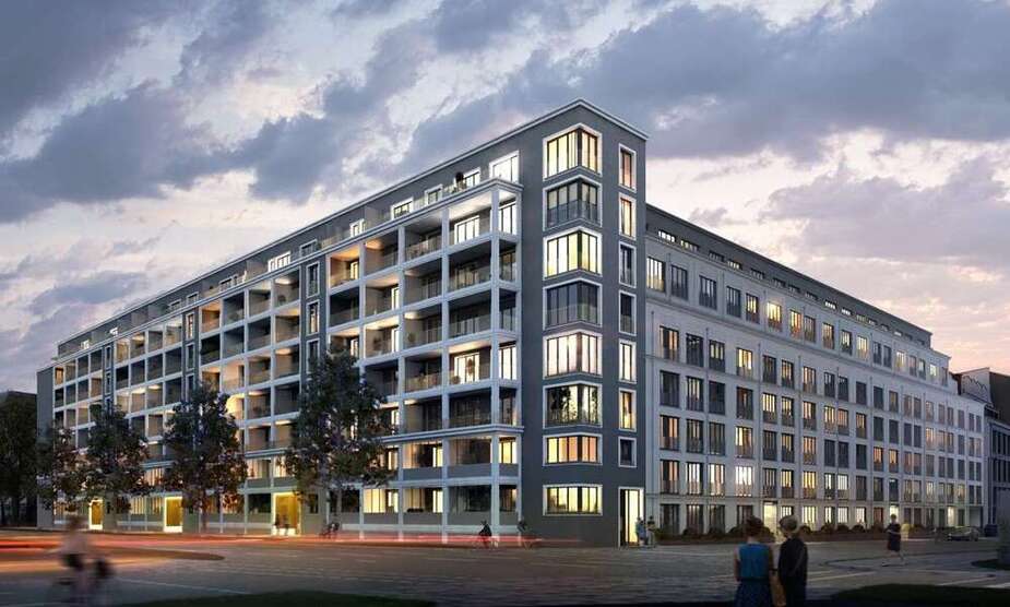 Wohnung zum Mieten in München 1.290 € 49.56 m²