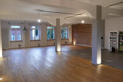 Wohnung Salzwedel - 2 Zimmer, 178 m&sup2;, 990&euro; | Angebot:24853804