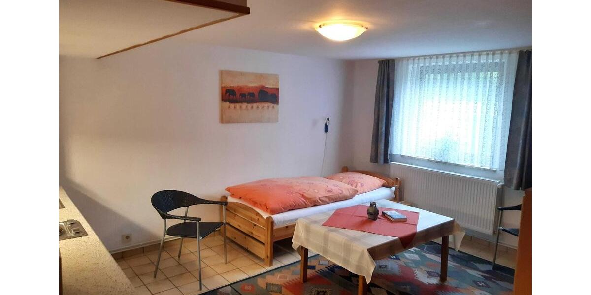 Wohnen auf Zeit Kiel Ellerbek - 2 Zimmer, 45 m&sup2;, 20&euro; | Angebot:25043828