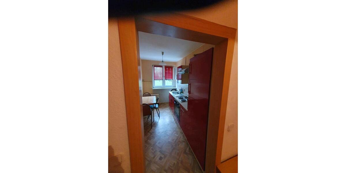 Hochparterre Wismar Altstadt - 4 Zimmer, 69 m&sup2;, 550&euro; | Angebot:25992538