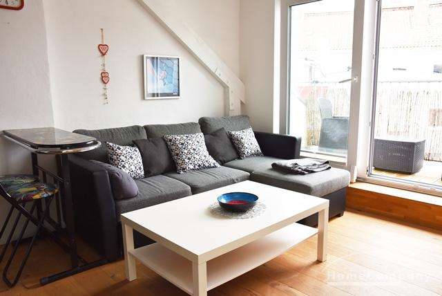 Wohnen auf Zeit in Hannover 1.180 € 2 zimmer