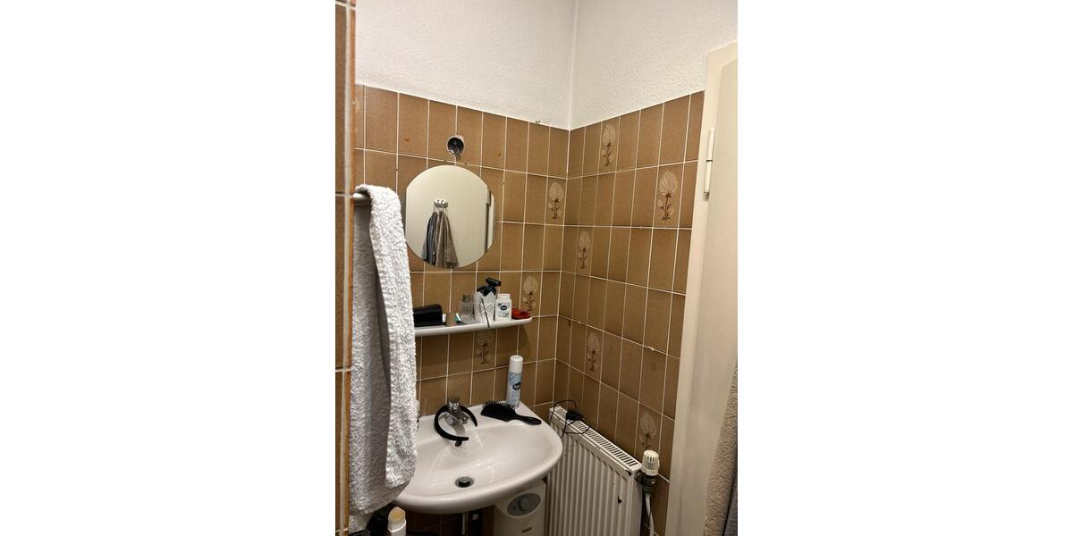 Wohnen auf Zeit Bielefeld Mitte - 3 Zimmer, 75 m&sup2;, 382&euro; | Angebot:25338118