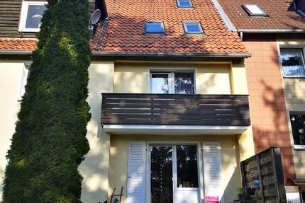 Wohnung Wolfenbüttel Ahlum - 2 Zimmer, 48 m&sup2;, 500&euro; | Angebot:26001551