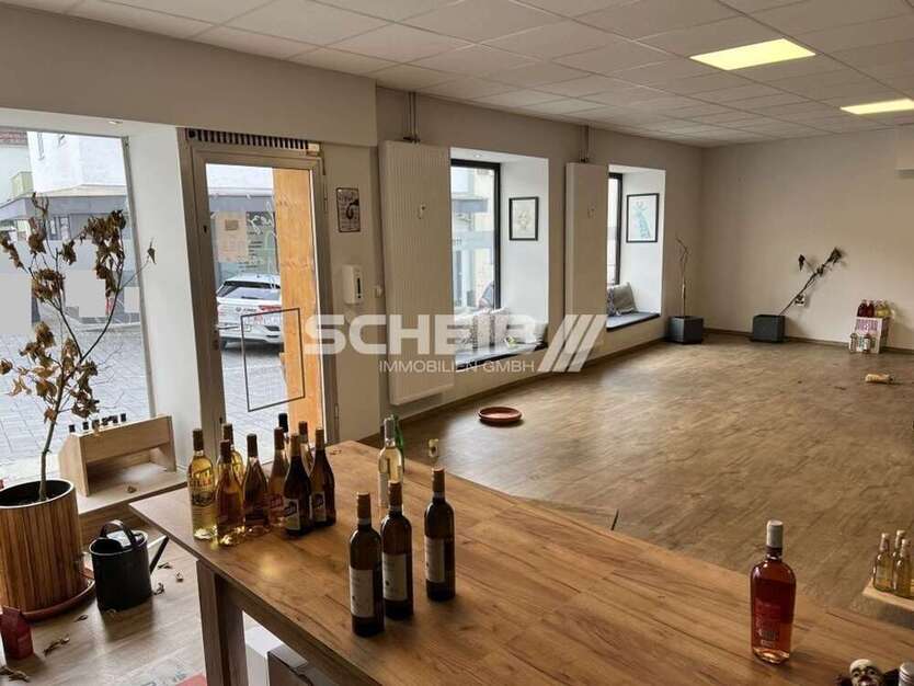 Einzelhandel in Crailsheim 800 € 99 m²