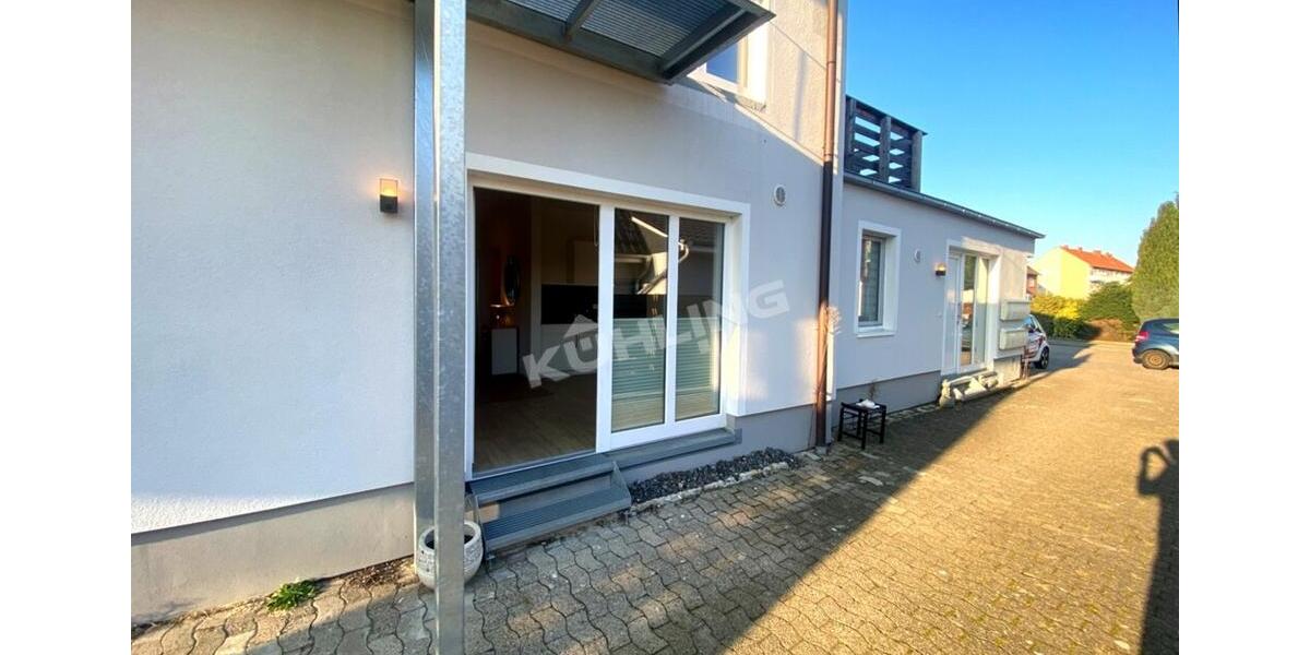 Erdgeschoßwohnung Diepholz - 1 Zimmer, 28 m&sup2;, 345&euro; | Angebot:25854324