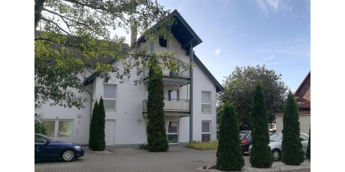 Maisonettenwohnung Gräfenhainichen - 2 Zimmer, 61 m&sup2;, 540&euro; | Angebot:24862907