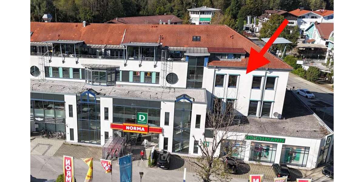 Gewerbeobjekt Penzberg - 950&euro; | Angebot:26164129