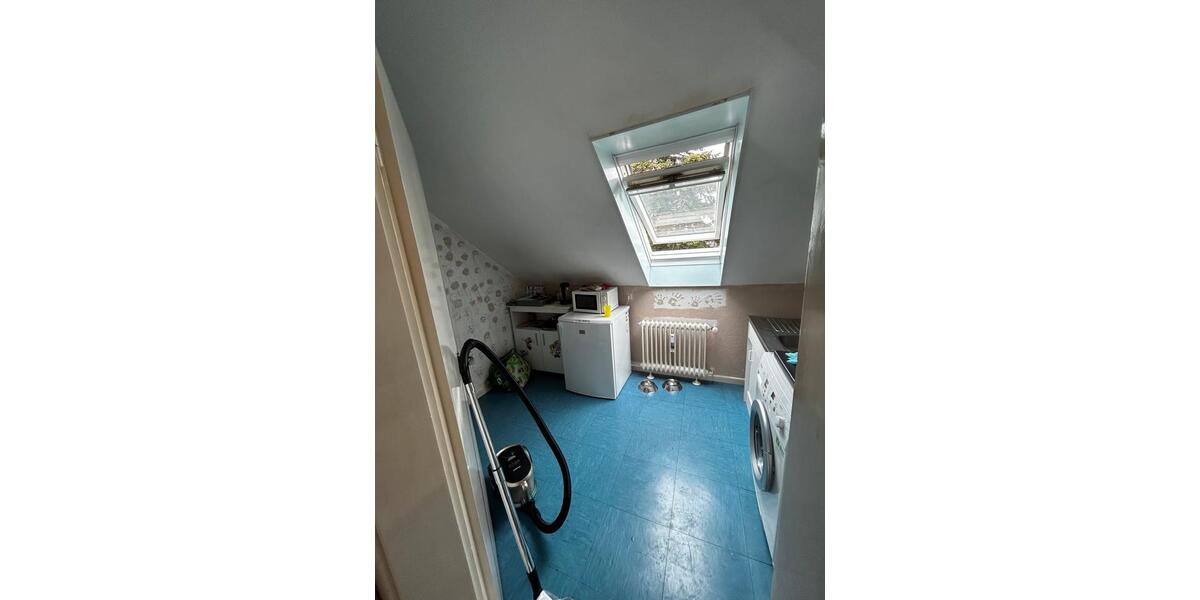 Dachgeschoßwohnung Wennigsen (Deister) - 2 Zimmer, 50 m&sup2;, 580&euro; | Angebot:25855650