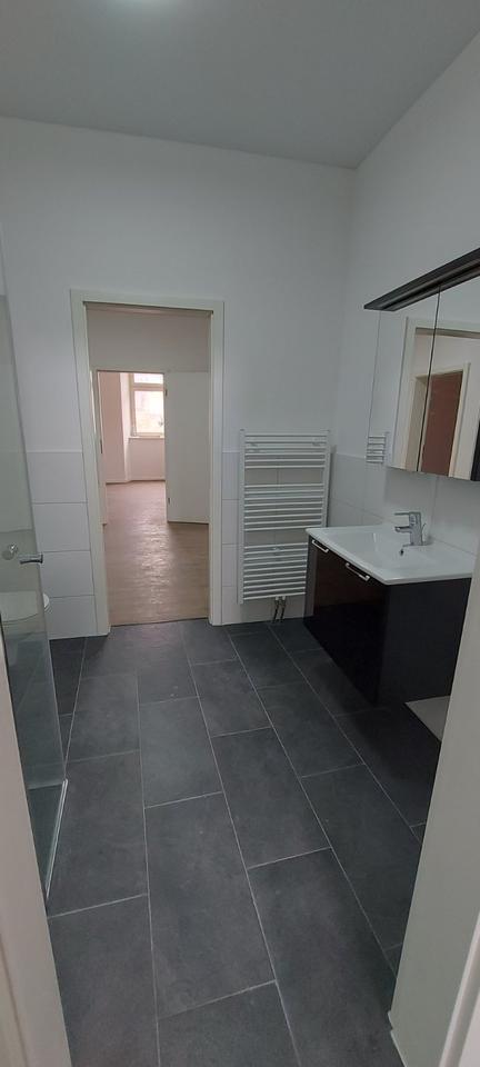 Renovierte 3-Zimmer-Erdgeschoßwohnung zu vermieten