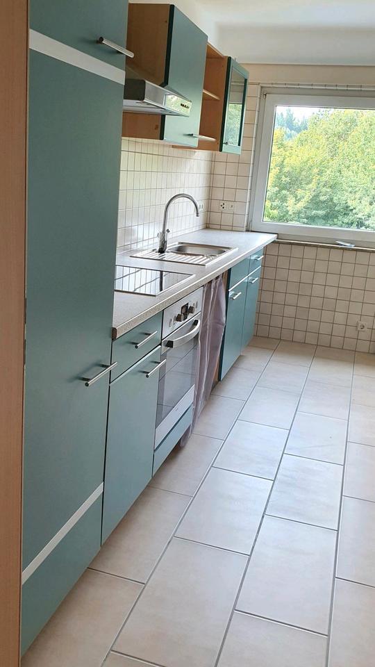 GM Steinberg 50m² - 2.Zi. - 620€ warm